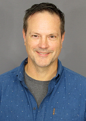 Headshot
